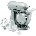 stand mixers